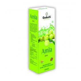 Amla Juice