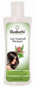 Anti Dandruff Shampoo