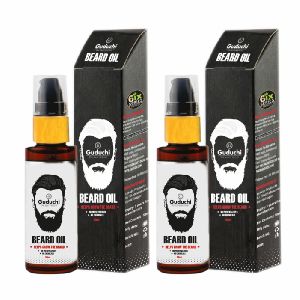 beard oil