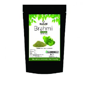 BRAHMI HAIR POWDER