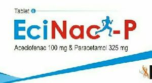 EciNac-P Tablets