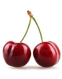 Fresh Cherry