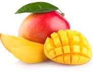 Fresh Mango