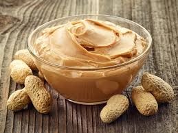 Creamy Peanut Butter