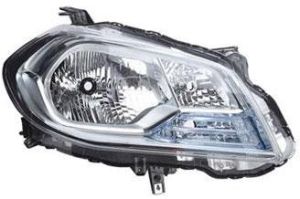 Head Lamp