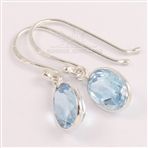 Blue Topaz