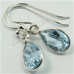 Blue Topaz Sunrise Jewellers