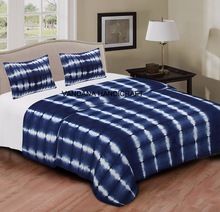 blue Hotel Use Duvet Cover