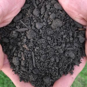 Agricultural Organic Compost Fertilizer