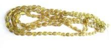 Oval Plain Loose Beads