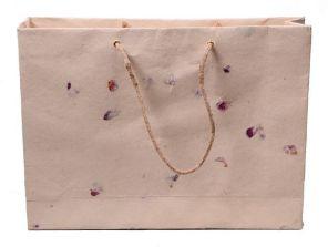 Handmade Paper Bags