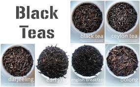 Black Tea