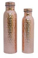 Copper Water Bottle