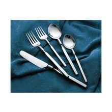 Home Hotel Restaurant Usage Stainless Steel Cutlery Set