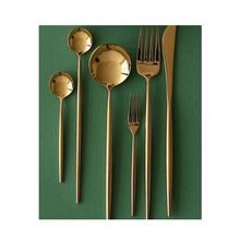 Silver Cutlery Set