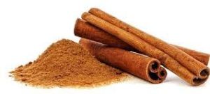 Organic Cinnamon Powder