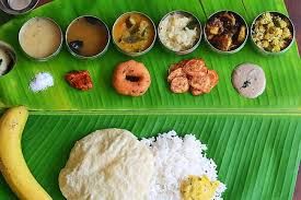 Banana Leaf