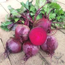 Fresh Beetroot