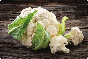 Fresh Cauliflower