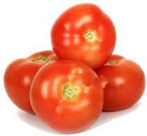 Fresh Organic Tomato