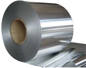 Aluminum Coils