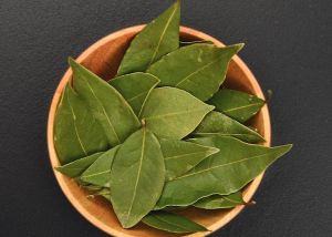 Bay Leaves