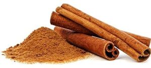 Cinnamon Sticks