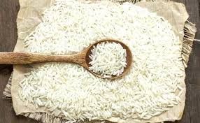 Natural Desi Rice