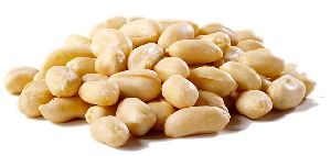 Peanut Kernels