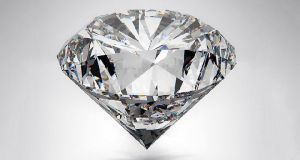 Round Diamond