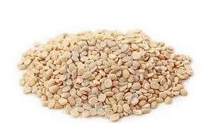 White Urad Dal