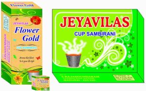 Cup Sambirani Boxes
