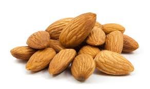 Almond Nuts