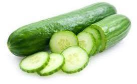 Fresh Cucumber