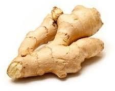 Fresh Ginger