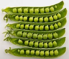 Green Peas