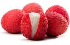 Fresh Litchi