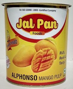 Alphonso Mango Pulp