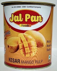 Kesar Mango Pulp