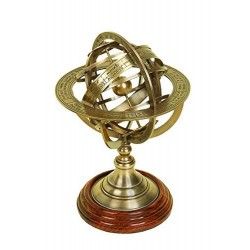 Armillary Spheres