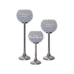 Candelabra Votive