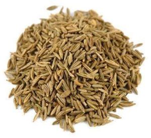 Pure Jeera Seeds