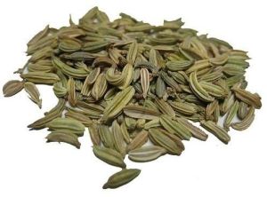 Fennel Seeds