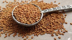 Natural Fenugreek Seeds