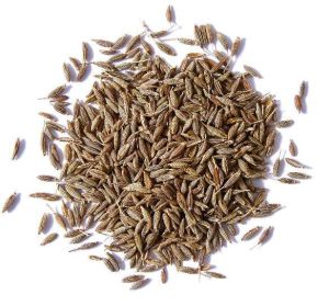 Brown Cumin Seeds