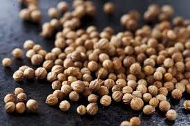 Coriander Seeds