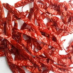 Guntur Dry Red Chilli