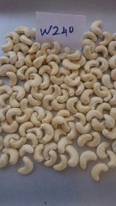 W240 Cashew Nuts