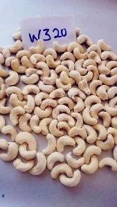 W320 Cashew Nuts