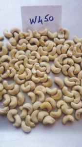 W450 Cashew Nuts